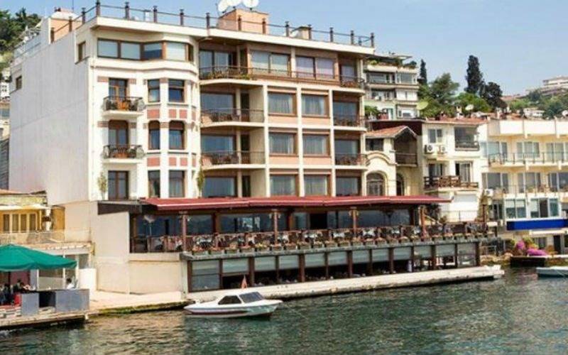 Bebek Otel Soruşturmasında Yeni Gelişme: Muzaffer Yıldırım'ın 550 Bin Mesajı Geri Getirildi!