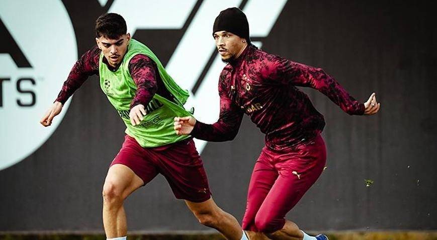 Galatasaray - Juventus Maçının Hakemi Belli Oldu!