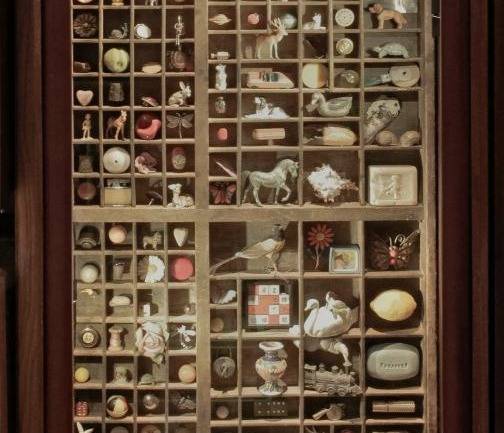 Masumiyet Müzesi'nin Hikayesi Nedir?