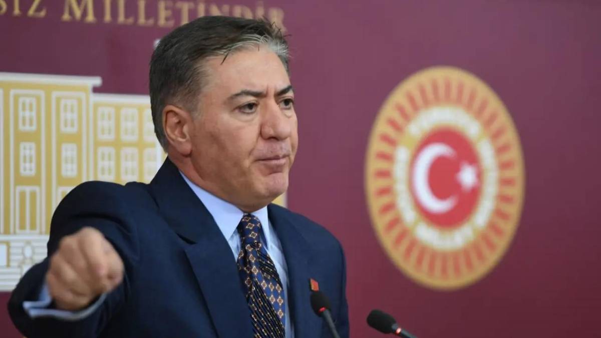 MHP’nin Mansur Yavaş Açıklamasına CHP’den Sert Tepki!