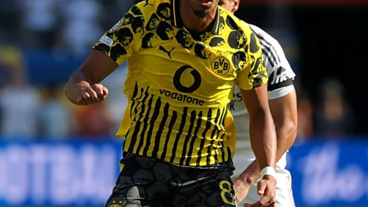 Borussia Dortmund – Atalanta Maçı: Saat Kaçta, Hangi Kanalda?