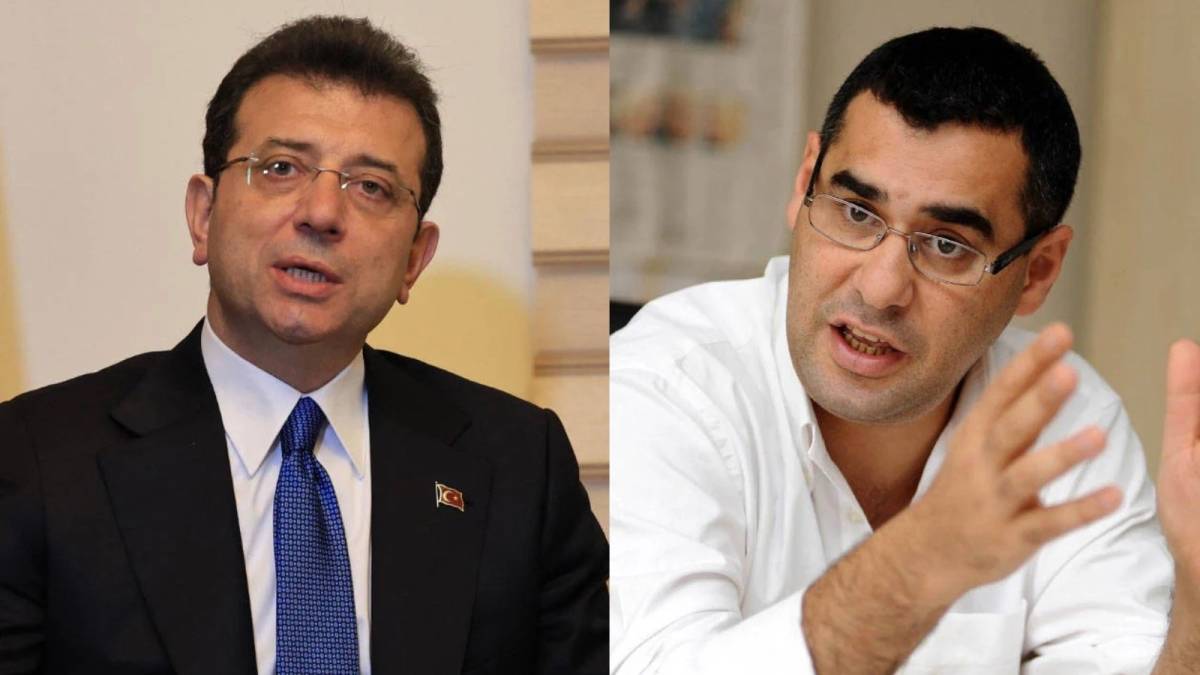 Enver Aysever Hakkında İddianame Tamamlandı: İstenen Ceza Belli Oldu!