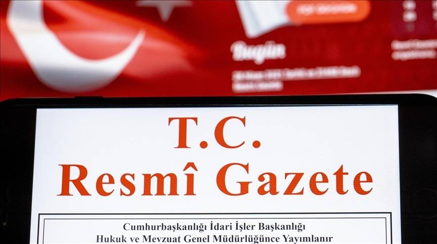 ECM Sertifikası Tebliğinde Değişiklik Resmî Gazete’de Yayımlandı!