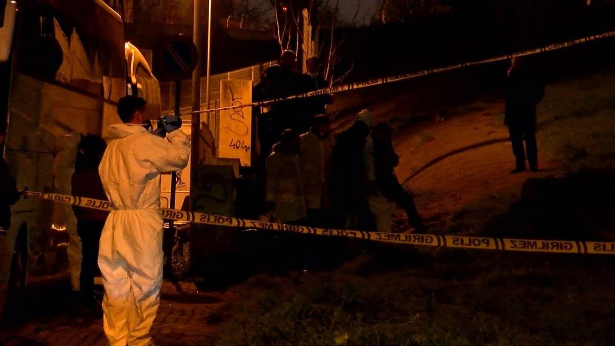 Otoyol Kenarında Bulunan Cesedin Sırrı Çözüldü: Katil, İhbarı Yapan Kişi Çıktı!