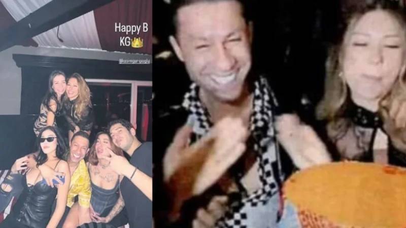 Boğaz’daki Yalı İddiaları Gündemde: Kasım Garipoğlu Hakkında Şok Suçlamalar!