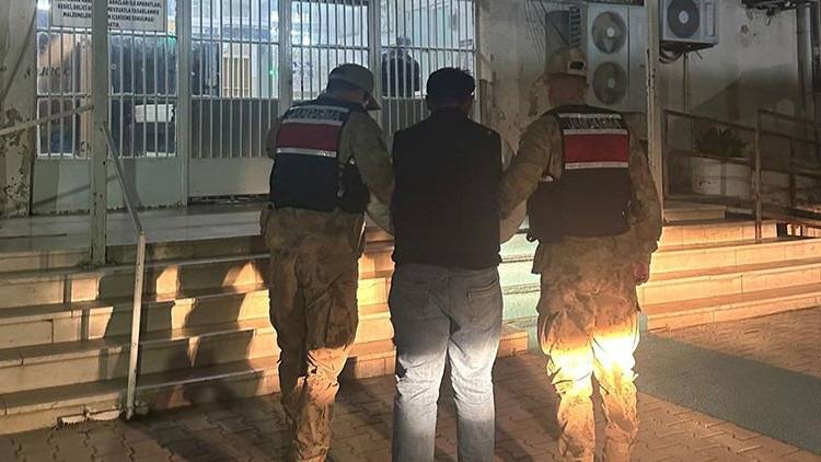 Mardin’de 17 Yaşındaki Çocuğa Şiddet: Şüpheli Tutuklandı!