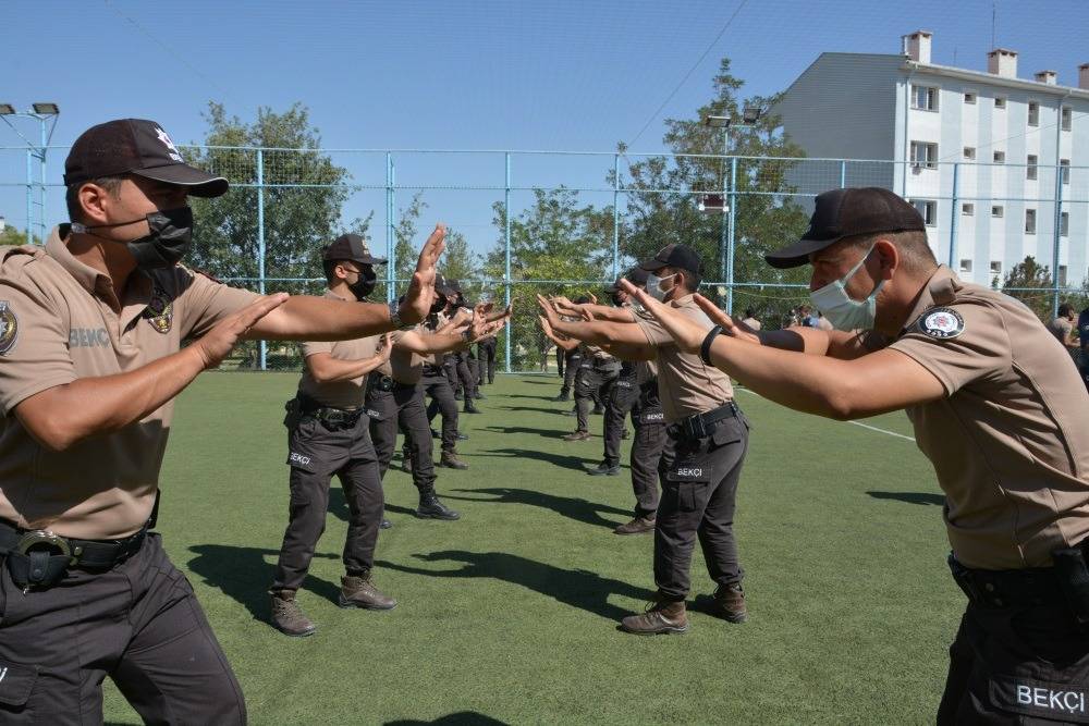 2026 Bekçi Alımı Yapılacak mı? EGM ve Polis Akademisi Başvuru Takvimi Açıklandı mı?