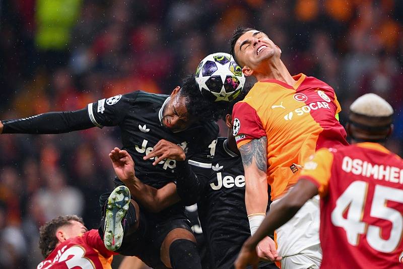 Juventus – Galatasaray Şampiyonlar Ligi Rövanş Maçı Ne Zaman?