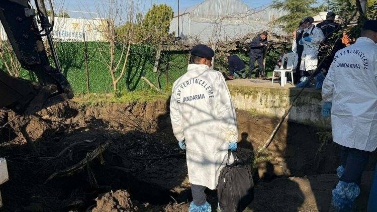 17 Yıl Sonra Gelen İtiraf: Manisa’da Kayıp Ebru Koyuncu'nun Cinayeti Aydınlatıldı!