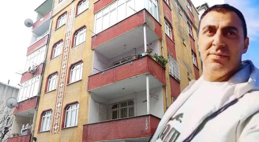 İstanbul Güngören’de 16 Yaşındaki Kız Çocuğu Babasını Uykusunda Öldürdü: 