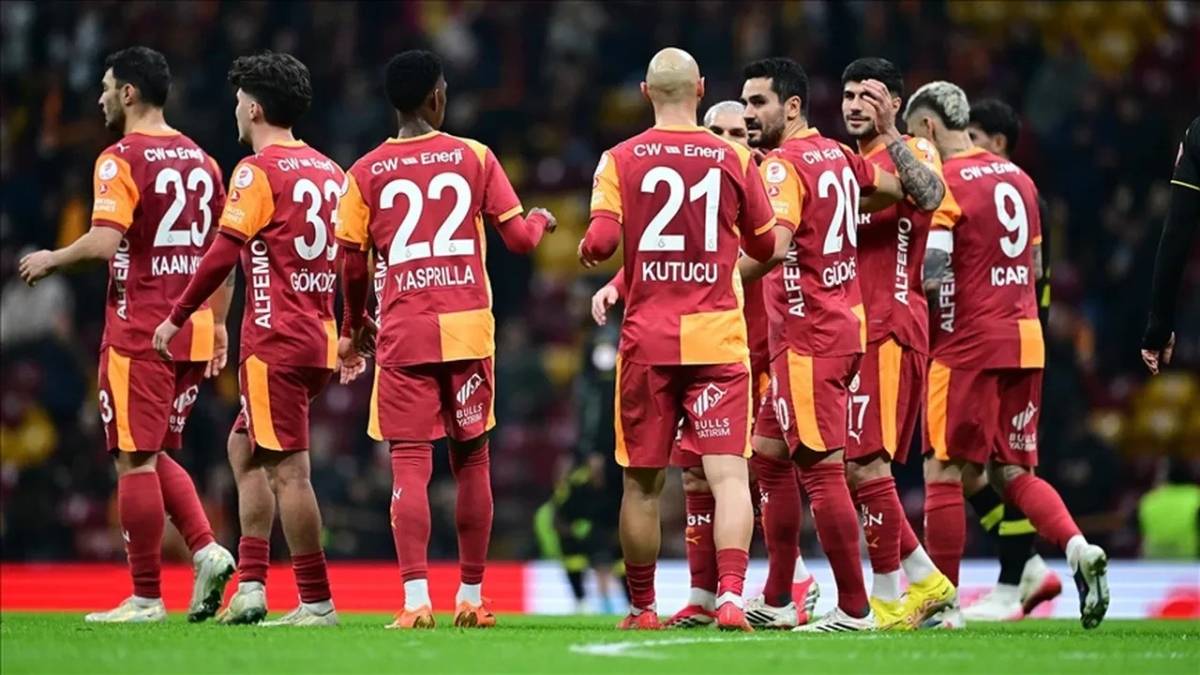 Galatasaray Ve Fenerbahçe UEFA Listesi 2026 Açıklandı Mı? İşte Şampiyonlar Ligi Ve Avrupa Ligi Kadroları!