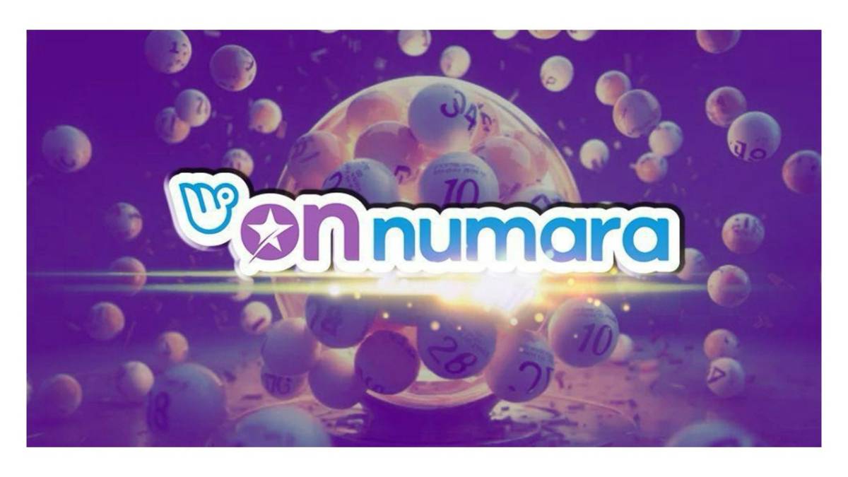 6 Şubat On Numara Sonuçları Açıklandı: Büyük İkramiye Tek Kişiye Gitti!