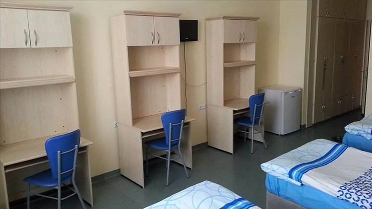 KYK Yurt Tipleri 2026: Odalar Kaç Kişilik, Hangi Tip Ne Anlama Geliyor?