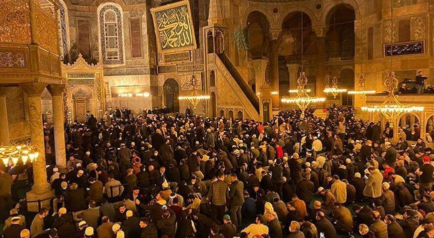 İlk Teravih Namazı Ne Zaman Kılınacak? 2026 Ramazan’da İl İl Teravih Saatleri!