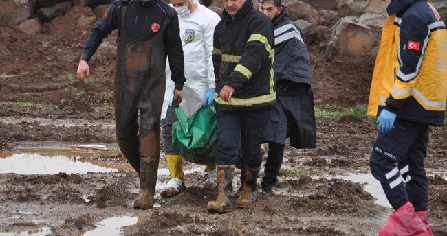 Gaziantep'te Kayıp Zihinsel Engelli Musa Çam’tan Acı Haber Geldi!