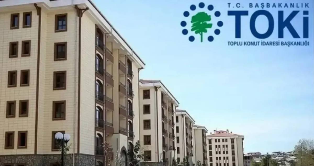 Kocaeli TOKİ Kura Çekilişi 13 Şubat 2026: Sonuçlar Açıklandı mı, İsim Listesi Nereden Sorgulanır?