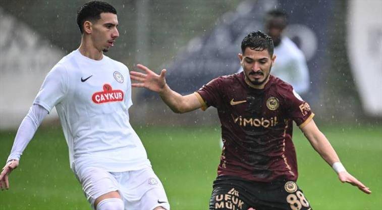 Gençlerbirliği – Çaykur Rizespor Süper Lig Maçı: Maç Saati, Yayın Kanalı, Muhtemel 11'ler!