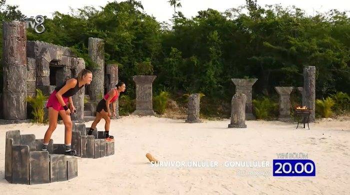 15 Şubat 2026 Survivor’da Kim Elendi? Meryem mi Seda mı Gitti, Ödül Oyununu Hangi Takım Kazandı?