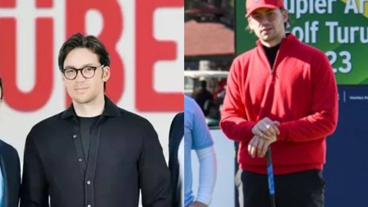 Ünlülere Yönelik Operasyonda Züber Sahipleri Murathan Kurt ve Nailcan Kurt'a Gözaltı!