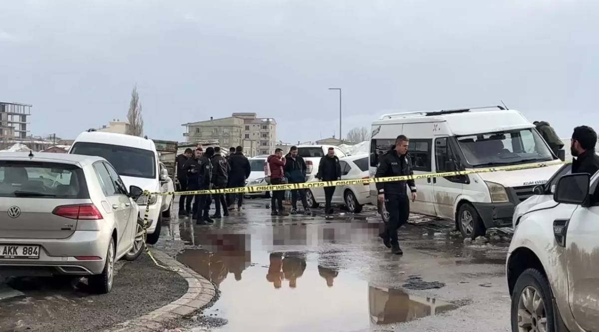 Hakkari’de Şüpheli Ölüm: 23 Yaşındaki Ferhat Gezen Başından Vurulmuş Halde Bulundu!