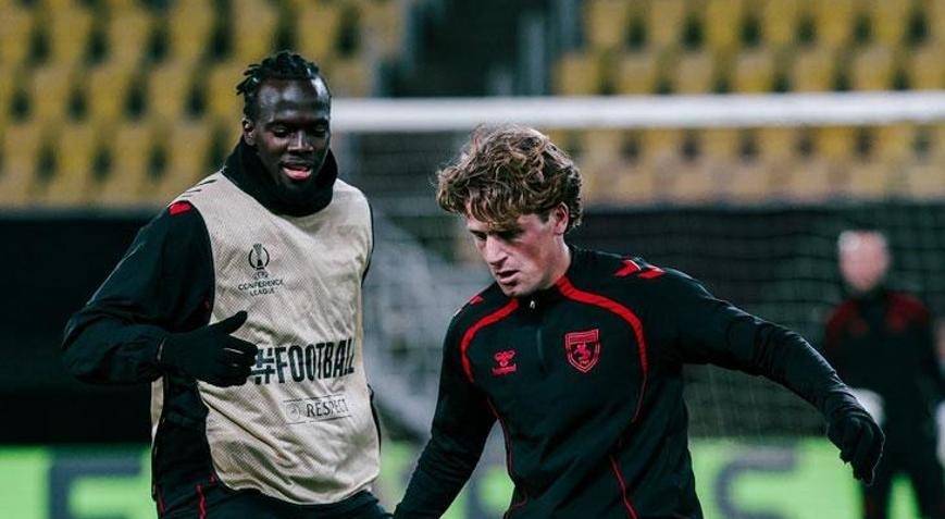 UEFA Europa Conference League’nde Kritik Randevu: Shkendija - Samsunspor Maçı Ne Zaman, Saat Kaçta, Hangi Kanalda?