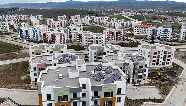 TOKİ Gaziantep Kura Çekimi 2026 (Canlı Yayın) | 20 Şubat Gaziantep TOKİ Kura Sonuçları Nasıl Öğrenilir?