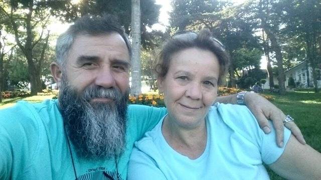 Manisa’da Şüpheli Ölüm: Evli Çiftten Biri Ölü, Diğeri Baygın Bulundu