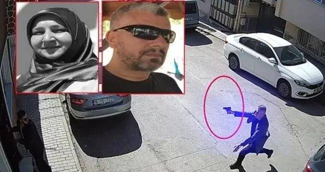 Bursa’da Yasemin Uludağ Çetin'i Sokak Ortasında Öldüren Sanık İçin İstenen Ceza Belli Oldu!
