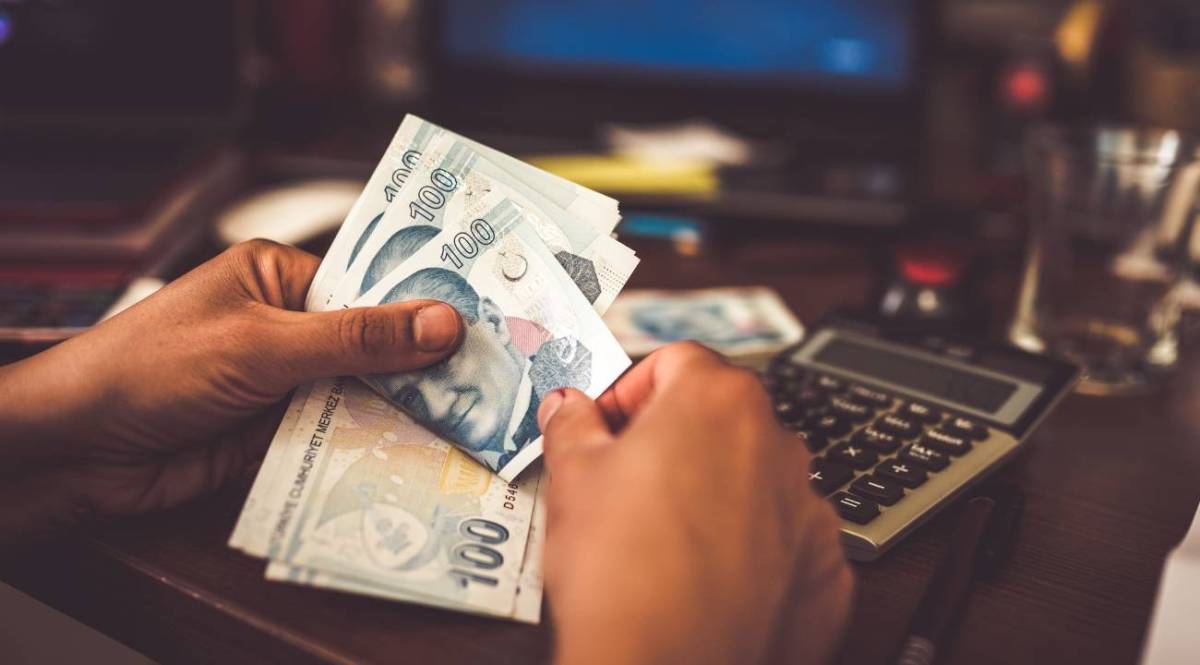 Vatandaşın 12 Ay Sonrası Dolar ve Enflasyon Beklentisi Açıklandı!