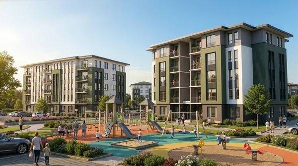 TOKİ Uşak Kura Sonuçları 2026 – Asil ve Yedek Liste Netleşti!