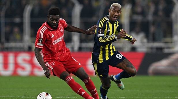 Nottingham Forest - Fenerbahçe Maçı Ne Zaman, Hangi Kanalda?