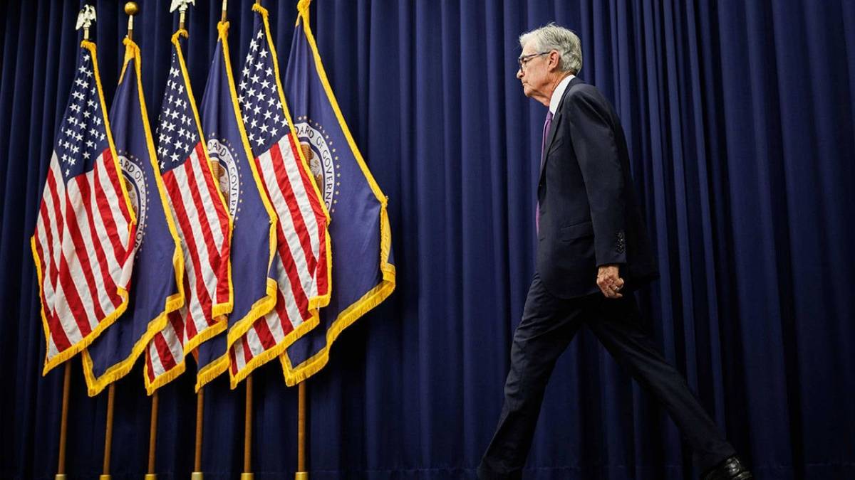 FED FAİZ KARARI 2026 NE ZAMAN AÇIKLANACAK? Mart Ayı Toplantı Tarihi Belli Oldu!