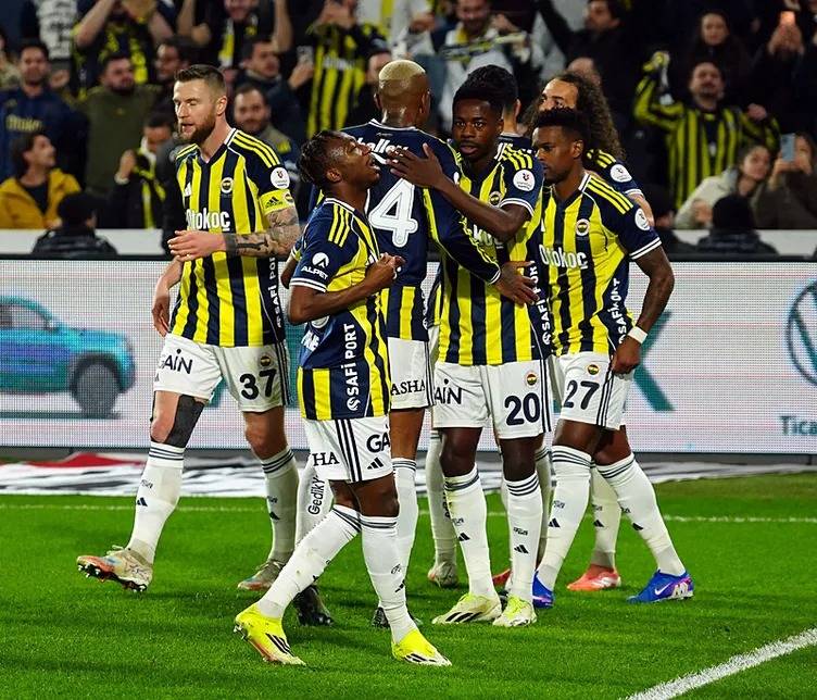 Skriniar Sakatlandı, Tedesco Planı Değiştiriyor!- Fenerbahçe’de Üçlü Savunma Sinyali!
