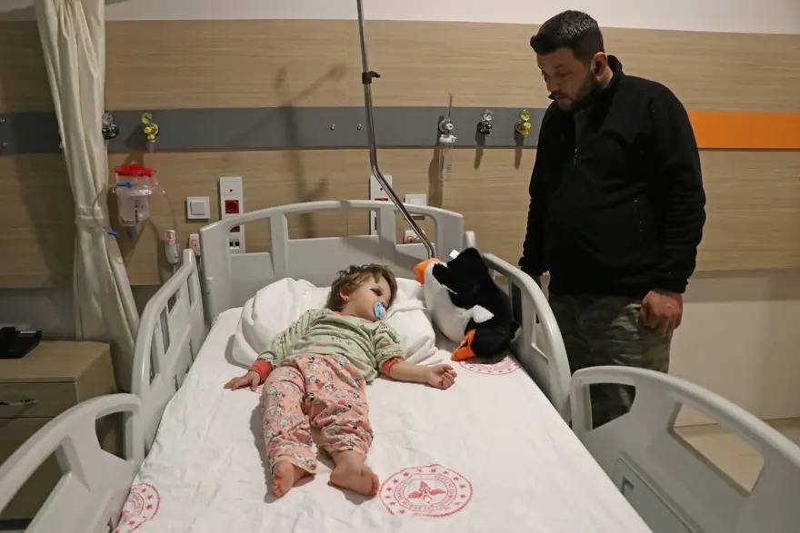 Yalova’da Gürültü Kavgası Kanlı Bitti: 14 Aylık Bebeğin Kafatası Çatladı!