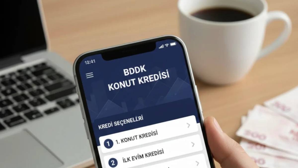 BDDK’dan Şubat 2026 Hamlesi: Kredi Kartı Limitleri ve Konut Kredilerinde Yeni Dönem!
