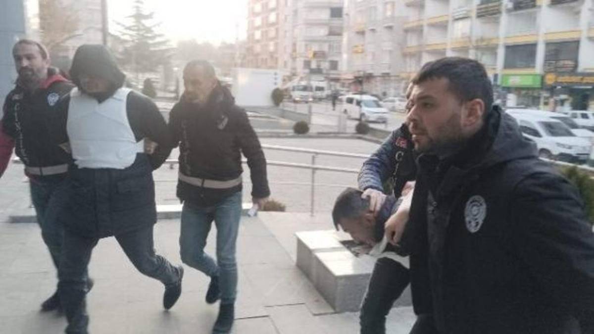 Çorum’daki Ali Osman Kaya Cinayetinde Kan Donduran İtiraf: 4 Şüpheli Adliyeye Sevk Edildi!