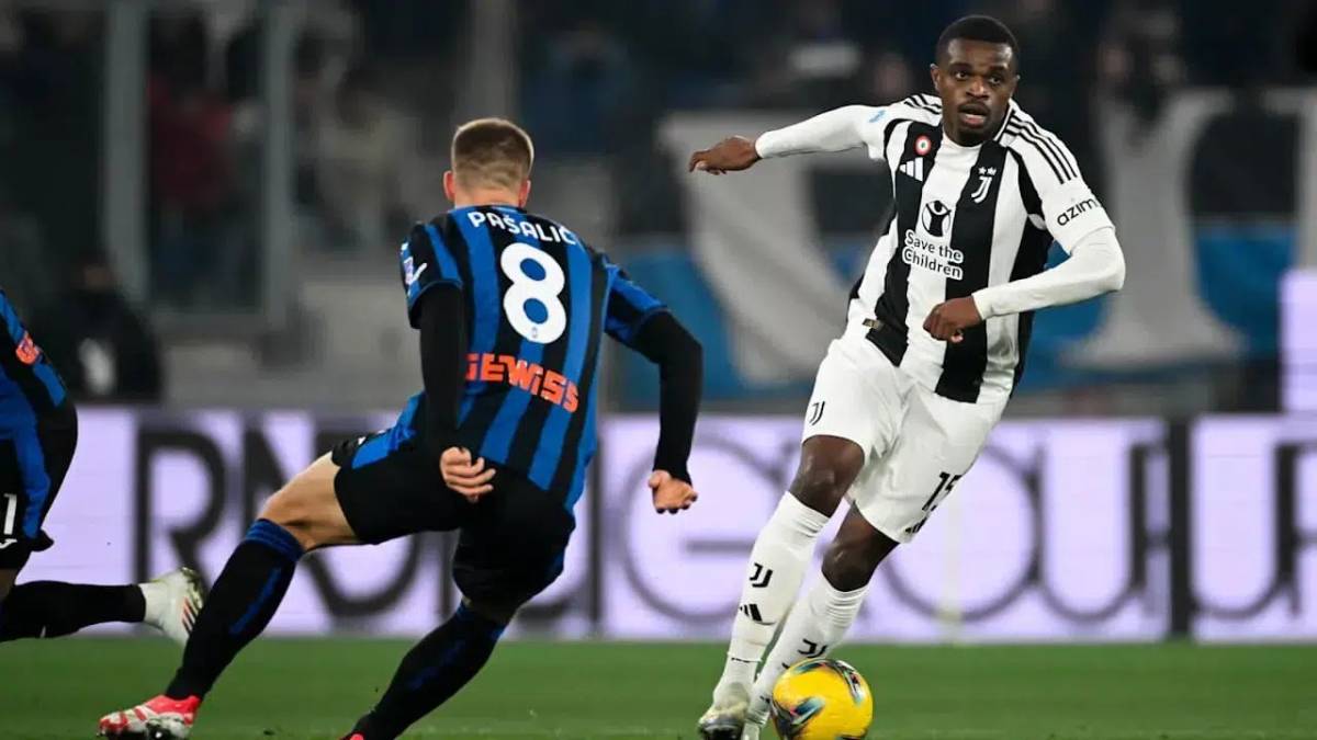 Atalanta – Juventus Maçı Ne Zaman, Saat Kaçta, Hangi Kanalda?
