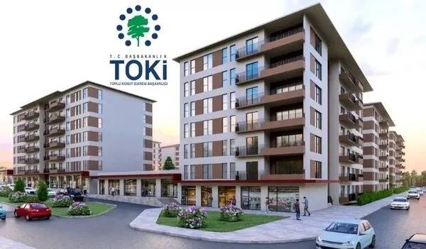 TOKİ Kırıkkale Kura Çekimi 2026: 1.736 Konutun Hak Sahipleri Bugün Belirleniyor!