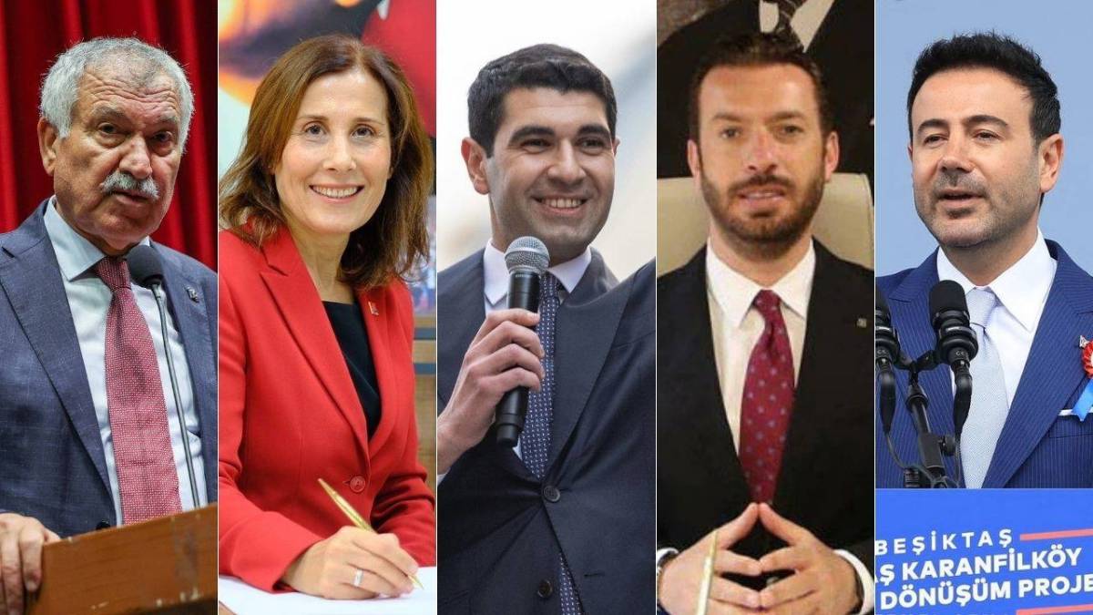 Aziz İhsan Aktaş’ın da Aralarında Olduğu 167 Tutuksuz Sanık Savunma Yapacak!