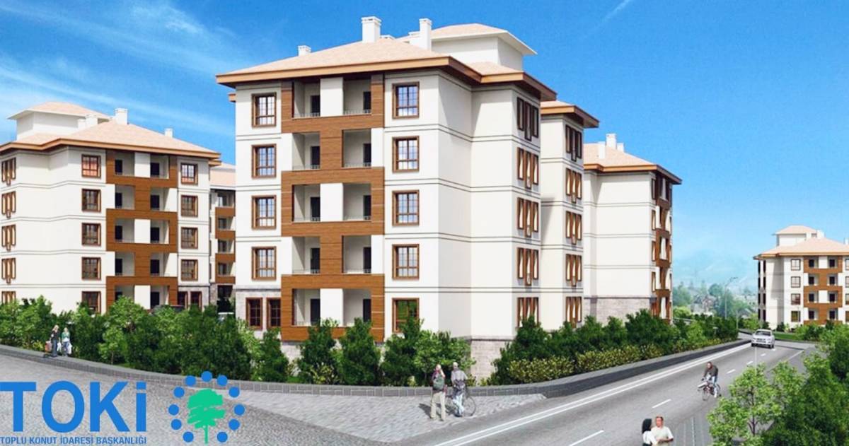 TOKİ Yozgat Kura Çekimi 2026 Canlı Yayını: 2.858 Konutun Hak Sahipleri Bugün Belli Oluyor!