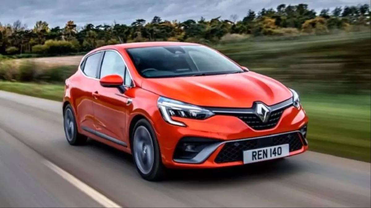 Yeni Renault Clio’nun Türkiye Fiyatları Resmen Açıklandı!