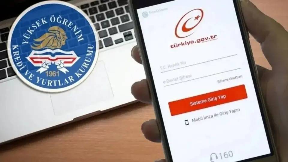 KYK Yurt-Time 2026 Başvuruları Başladı: 2. Dönem Takvimi ve Şartlar Açıklandı!