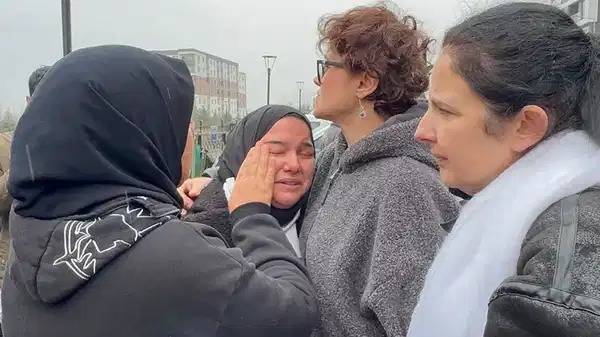 16 Yaşındaki Gülden Coni Cinayetinde Karar Belli Oldu!