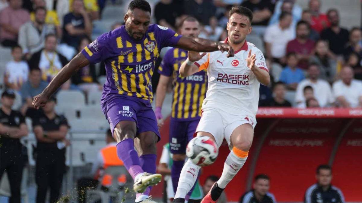 Galatasaray-Eyüpspor Maçı Bu Akşam: Saat Kaçta, Hangi Kanalda? Muhtemel 11’ler Belli Oldu!