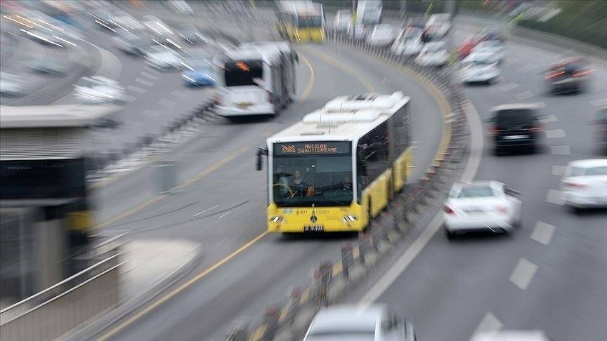 İstanbul’da Toplu Taşımaya Yüzde 20 Zam: 2026 Otobüs, Metro, Metrobüs, Marmaray ve Taksi Ücretleri Açıklandı!