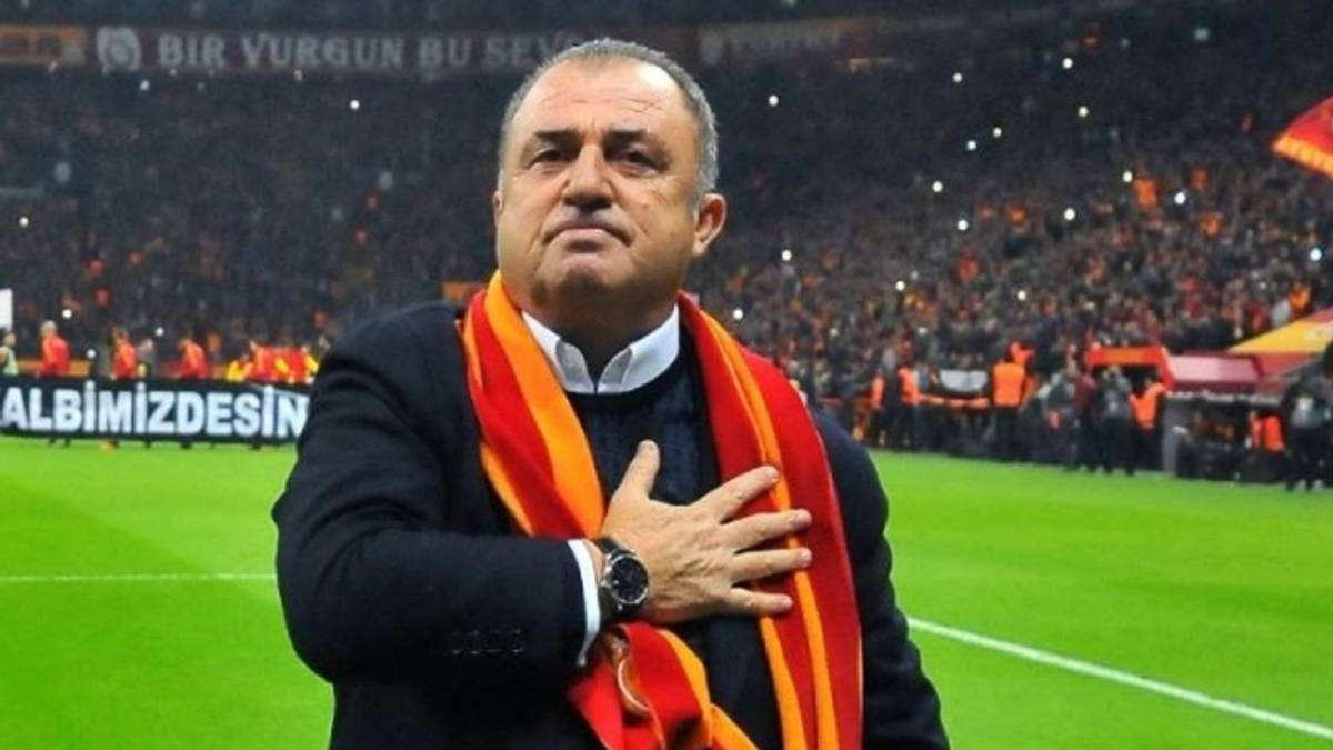 Fatih Terim’den Merak Uyandıran Paylaşım: “Hani Derler Ya, Çok Yakında!”