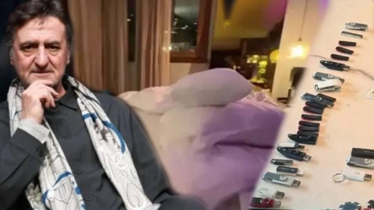 Bebek Otel Soruşturmasında Yeni Gelişme: Muzaffer Yıldırım'ın 550 Bin Mesajı Geri Getirildi!