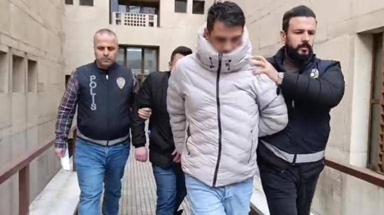 Bursa’da Okul Önünde Silahlı Saldırı: Gizem Öğretmeni Vuran Eski Nişanlı Tutuklandı!