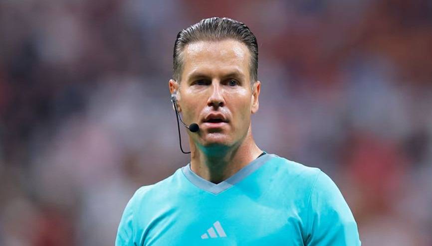 Galatasaray - Juventus Maçının Hakemi Belli Oldu!