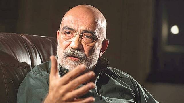 Ahmet Altan Kimdir? Cezaevine Girmesinin Nedeni ve Yargılama Süreci!